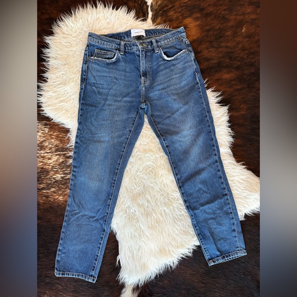 Current Elliot Jeans - Picture 1 of 7